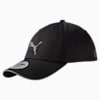 Casquette de running III, black, small