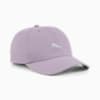 Running Cap III, Pale Plum, small-AUS
