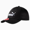 Topi Fundamentals, black-No.1, small-IDN