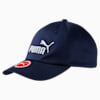 Fundamentals Cap, peacoat-No.1, small-SEA