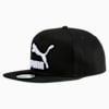 Cap, Puma Black-Puma White-Solid, small-SEA