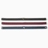Training Sportband 3-Piece Set Women, Dusty Plum-PUMA Black-Varsity Green, small-SEA