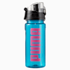 Training Sportstyle Water Bottle, Digi-blue-Luminous Pink, small-SEA