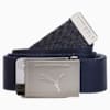 PUMA GOLF Reversible Belt, Peacoat, small-SEA
