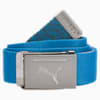 PUMA GOLF Reversible Belt, Bleu Azur, small-SEA