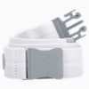 PUMA GOLF Ultralite Stretch Belt, Bright White, small-SEA