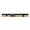 PUMA GOLF Ultralite Stretch Belt, Peacoat-Aloha, small-SEA