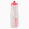 ขวดน้ำดื่มสำหรับการออกกำลังกาย, Sunset Glow-Transparent, small-THA