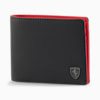 Scuderia Ferrari Lifestyle Wallet, Puma Black, small-SEA