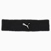 Băng đô tập luyện Essentials, Puma Black, small-VNM