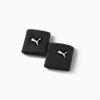 Essential Core Terrycloth Wristband, Puma Black, small-IDN