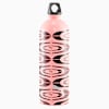 Termo de acero inoxidable, Future Pink-Retro Glam, small