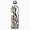 PUMA Training Stainless Steel Water Bottle, Sugared Almond-PUMA Black, small-NZL