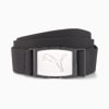 Ultralite Stretch Men's Golf Belt, Puma Black, small-SEA