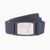 Ultralite Stretch Men's Golf Belt, Navy Blazer, small-SEA