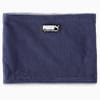 Tour de cou réversible, Peacoat-Medium Gray Heather, small