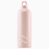 Exhale Training Water Bottle, Rose Quartz, small-SEA