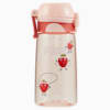 Fruits Kids' Water Bottle, Chalk Pink, small-SEA