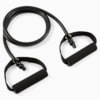 Strong Resistance Training Band, Puma Black, small-PHL