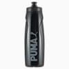 PUMA Fit Training Bottle, PUMA Black, small-IDN