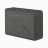 Studio Yoga Block, PUMA Black, small-SEA