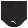 individualWINTERIZED Football Neck Warmer, PUMA Black-PUMA White, small