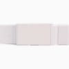 Ultralite Stretch Men's Golf Belt, White Glow, small-AUS