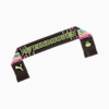 Sciarpa PSV Eindhoven ftblESSENTIALS, PUMA Black-Yellow Alert, small
