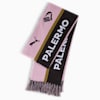 PUMA x PALERMO F.C. Scarf, PUMA Black-Pink, small-THA