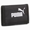PUMA Phase Wallet, PUMA Black, small