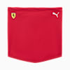 Scuderia Ferrari halswarmer, Dark Cherry, small