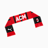 AC Milan Essentials Scarf, For All Time Red-PUMA White, small-AUS