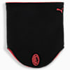 AC Milan nekwarmer, PUMA Black-For All Time Red, small