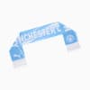 Manchester City Essentials Scarf, Team Light Blue-PUMA White, small-AUS