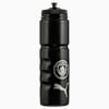 Manchester City 0.75L Water Bottle, PUMA Black-PUMA Silver, small
