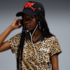 A$AP ROCKY x PUMA Seatbelt Hat, PUMA Black-Fierce Red, small