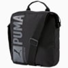 Pioneer Shoulder Bag, black, small-SEA