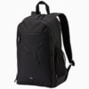 Tas Ransel Buzz, black, small-IDN