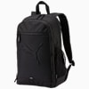 Buzz Backpack, black, small-SEA