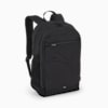Buzz Backpack, Puma Black-Cast Iron, small-NZL