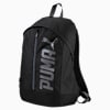 Pioneer Backpack II, Puma Black, small-NZL