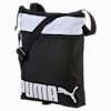 Sole Portable Bag, Puma Black-Puma White, small-SEA