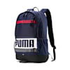 Deck Backpack, Peacoat, small-SEA
