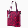 Core Active Shopper, Dark Purple-Love Potion-graphic, small-SEA