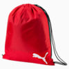 Pro Training II Gym Sack, Puma Red-Puma Black, small-SEA