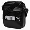Campus Shoulder Bag, Puma Black, small-SEA
