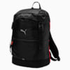 Golf Backpack, Puma Black, small-SEA