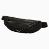 Running Classic Waist Bag, Puma Black-Periscope, small-PHL