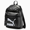 Prime Backpack Metallic, Puma Black-metallic, small-SEA