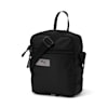 PUMA Vibe Portable Shoulder Bag, Puma Black, small-SEA